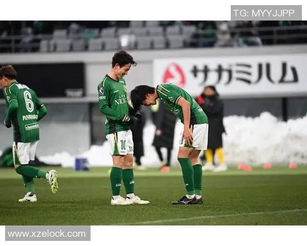 日职联赛焦点战神户胜浦和争夺季后赛资格的关键对决