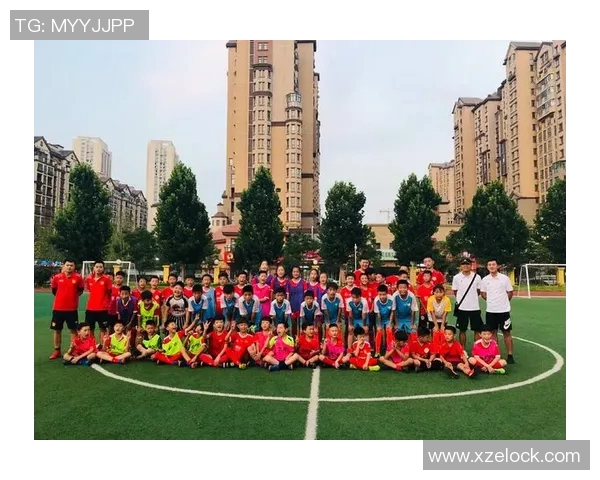 长春地区招聘兼职足球教练机会丰富热爱足球的你快来加入我们吧